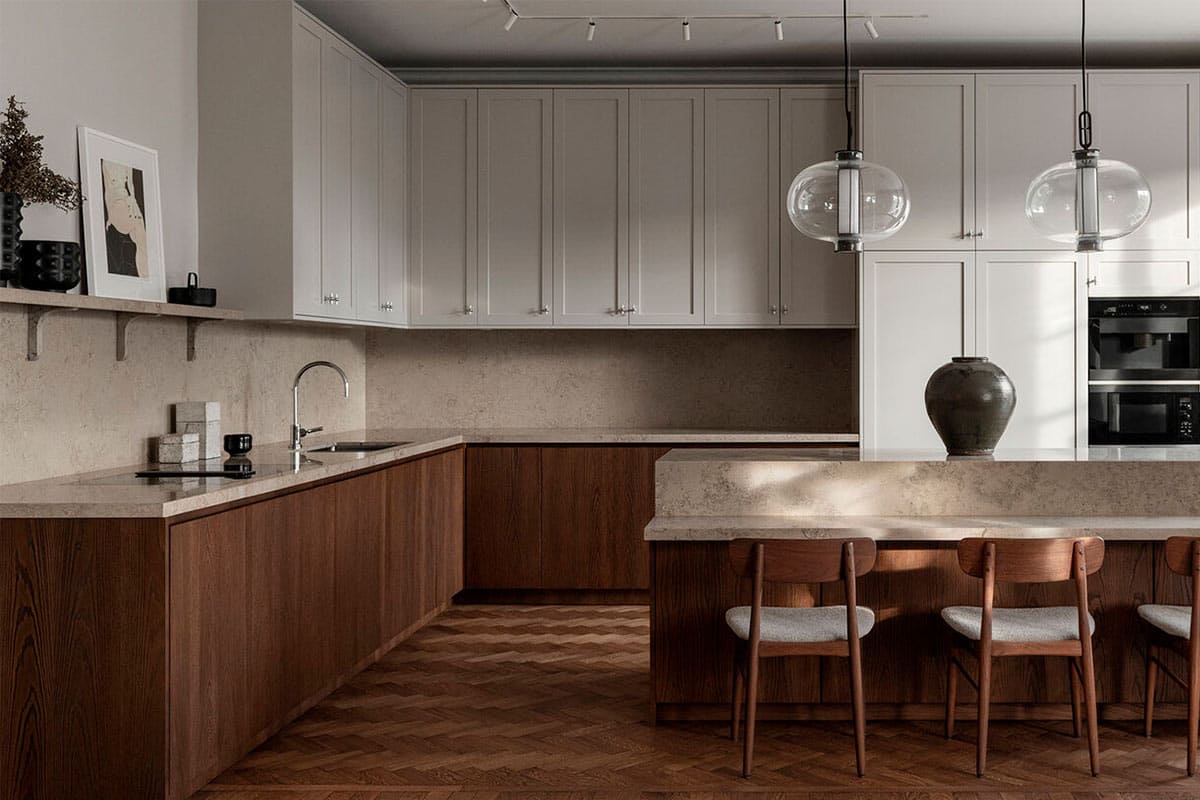 Decoración de Cocinas